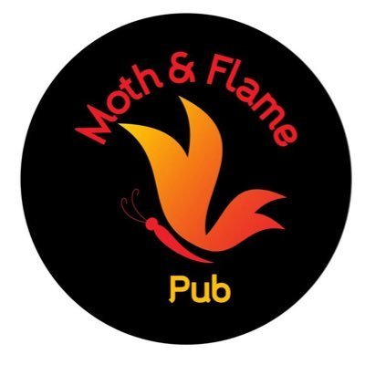 Moth & flame restaurant